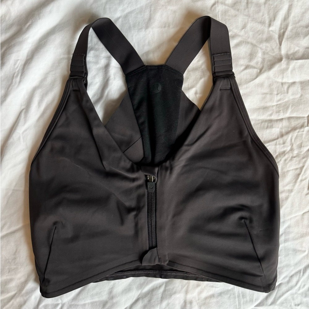 Lululemon lab “alacer” bra